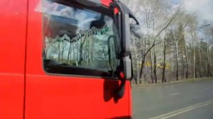 Автобус из Тюмени в Заводоуковск.