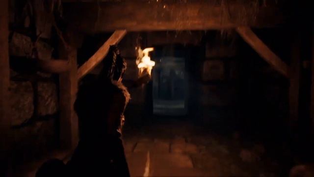 Hellblade Senua's Sacrifice - Все магические камни (Истории Северян) смотреть онлайн