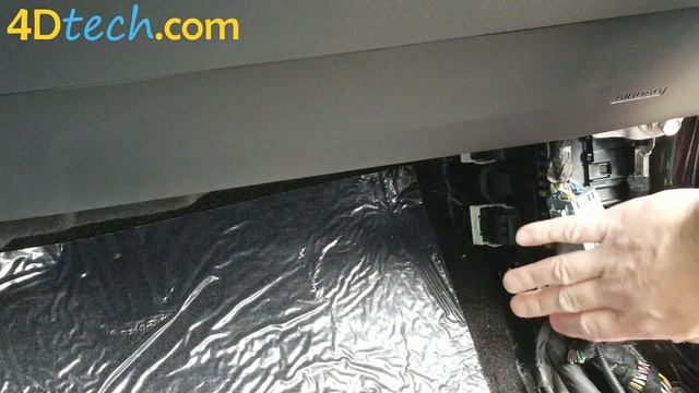 Ford Expedition DISABLE Auto Start/Stop Feature - Turn ON and OFF permanently! [2022+] смотреть онлайн
