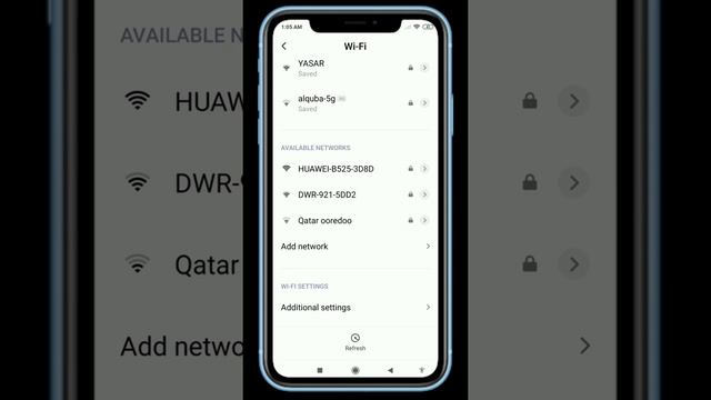 How to check mac address in android device 🔥🔥🔥 смотреть онлайн