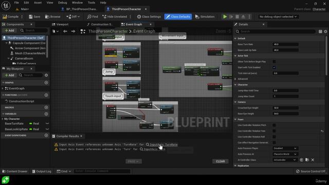 37 - Customizing The Character смотреть онлайн