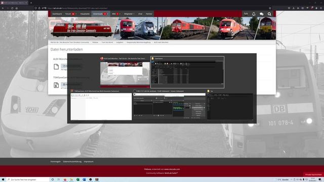 TRAIN SIM WORLD 2 | Tutorial: Install a SAVE-game | English | How to | Scenario | TSW 2 смотреть онлайн