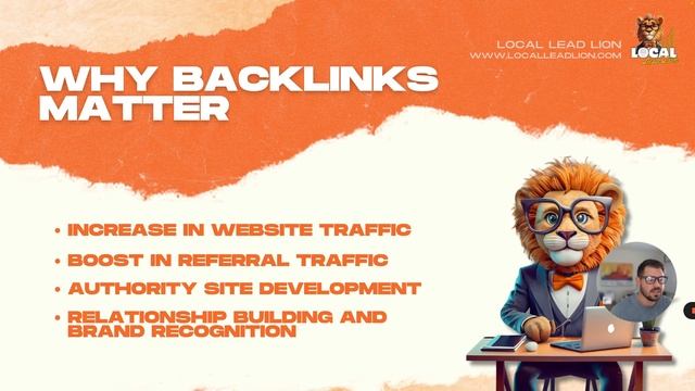 ? Unlock the SEO Vault: Mastering Backlinks for Local Business Success смотреть онлайн