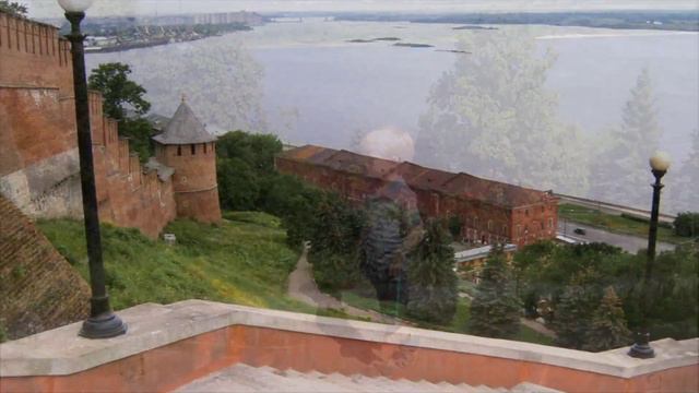 Сормовская лирическая смотреть онлайн