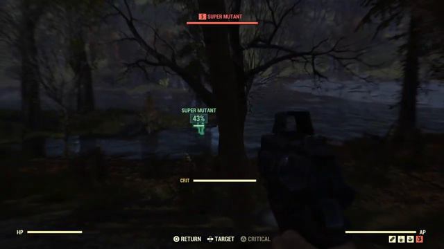 Fallout 76 #24: To The North