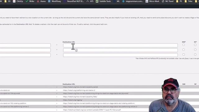 How To Fix Broken Links On My Website using redirects inside WordPress смотреть онлайн
