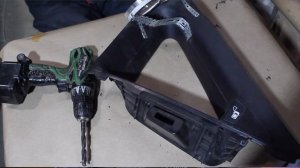 Динамики на стойки. Теория и практика.