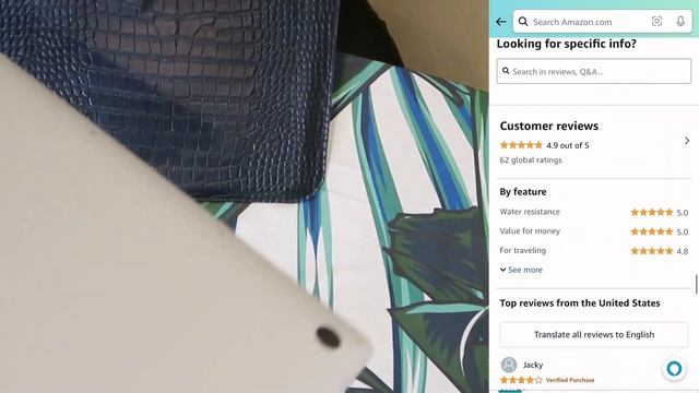 Upgrade Your Laptop Aesthetic With Crocodile Textures