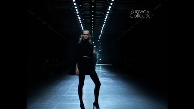 Models of 2000's era: Gemma Ward смотреть онлайн