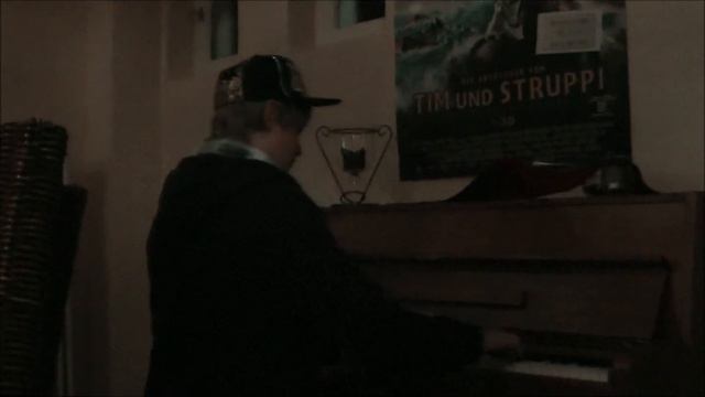 Korte Improvisatie Piano смотреть онлайн