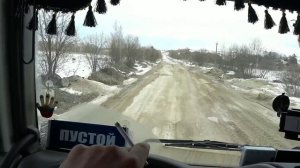 Большегруз40 и Колян86))Встретились два блогера)))