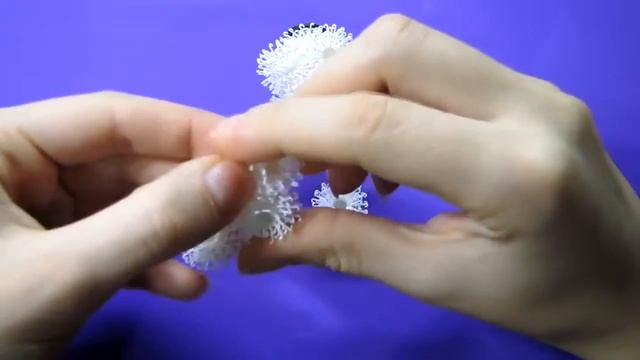 Милый ЕДИНОРОГ КОНСТРУКТОР ЛИПУЧКА Банчемс Bunchems! Видеоурок Банчемсы смотреть онлайн