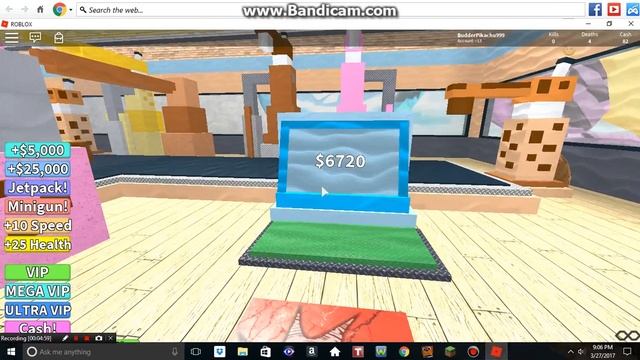 Our Droppers!!! Roblox Cookie Factory Tycoon Part 3 смотреть онлайн