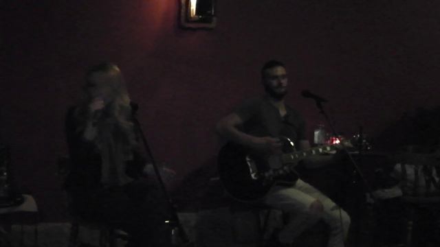 Lyndsay & LuLu - FeverHit The Road Jack - BONGO NYAH Unplugged Thursdays 2014 смотреть онлайн