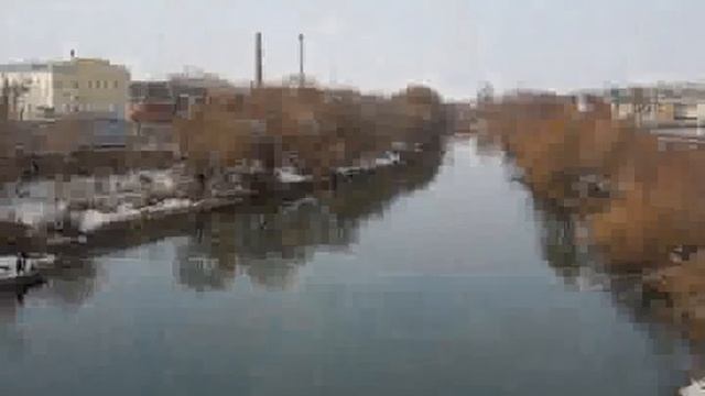Загрязнение Упы смотреть онлайн