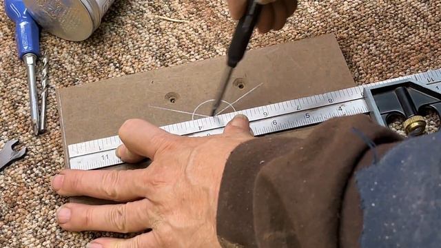 Ryobi Router- Shop Built Base for Safety Concerns смотреть онлайн