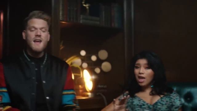 Pentatonix - Havana Official Video
