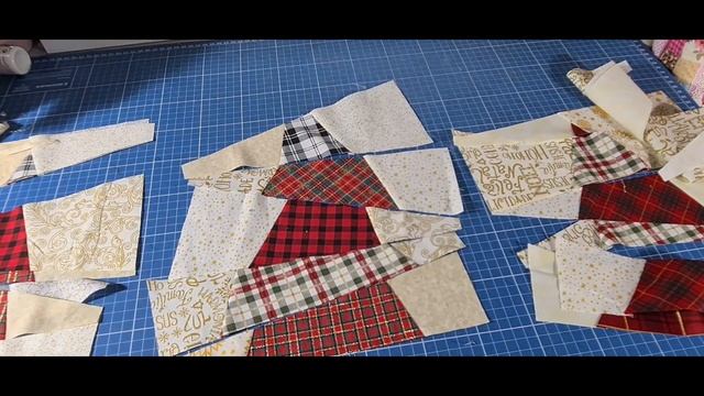 Caminho de mesa Árvore de natal Crazy (Crazy Christmas Trees Table Runner and placemat смотреть онлайн