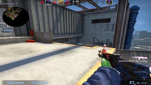 m0NESY CARRIES s1mple & b1t 30 KILLS POV @ FACEIT Ranked September 04, 2023 смотреть онлайн