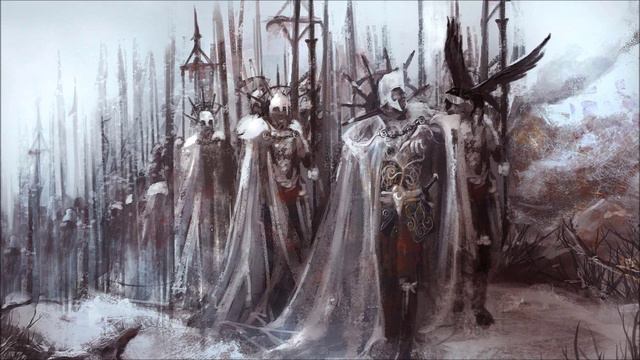 Soundcritters - King Of All Kings (Colonization) смотреть онлайн