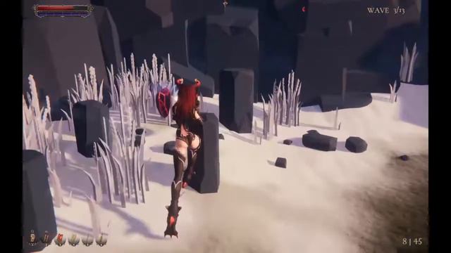 Lets Play Succubus With Guns | Zombies Shooter Erotic Amine Gameplay | Ep 9 смотреть онлайн