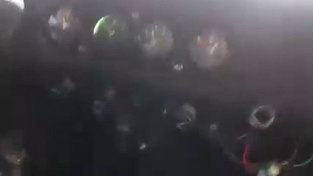 Движок, обкатка в лесу.m4v смотреть онлайн