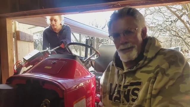 Mahindra Review. An Honest Review Of Mahindra Tractors.