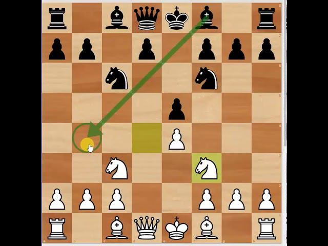 Сицильянская защита