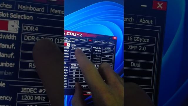 не берите ОЗУ от AMD Radeon! #девайсы #пк #амд #amd #RAM #ОЗУ смотреть онлайн