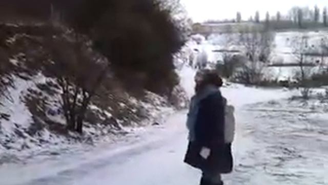 Зимой на скейте смотреть онлайн