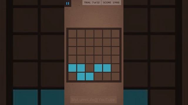 Lumosity Memory Matrix (Memory Game) - Brain Training Games app for iPhone, iOS and Android смотреть онлайн