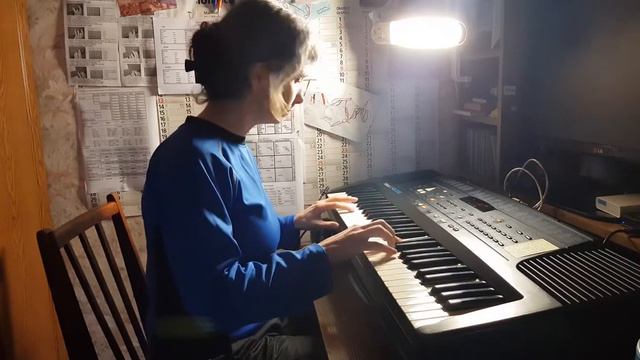 River flows in you смотреть онлайн