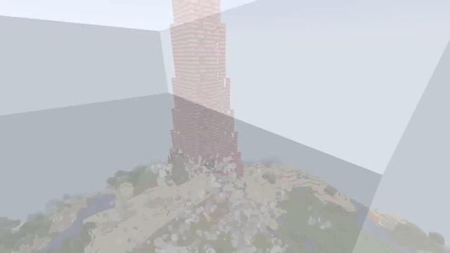 minecraft physics: 2024 vs 3024 смотреть онлайн