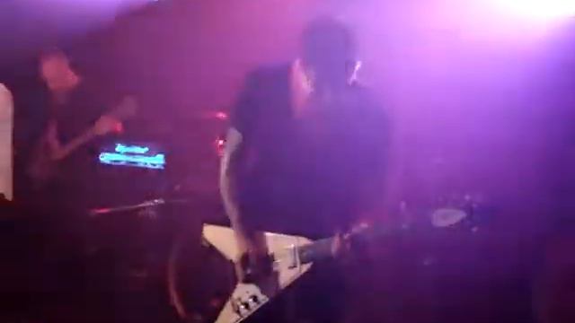 STONE SOUR "30/30-150 " live version filmed by Luca LV7 Viola [HQ] смотреть онлайн