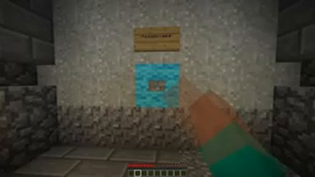 Лучшие хоррор карты Майнкрафт смотреть онлайн