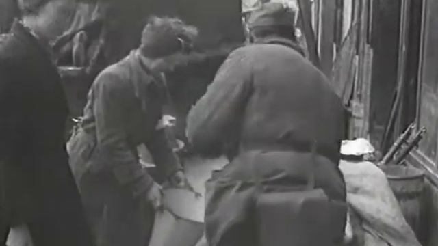 Берлин 1936. Кинопутеводитель / Berlin Reichshauptstadt 1936