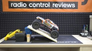 БЮДЖЕТКИ ... Бюджетный краулер ... Радиоуправляемая машина Remo Hobby Mountain Lion Xtreme 4WD 1/10