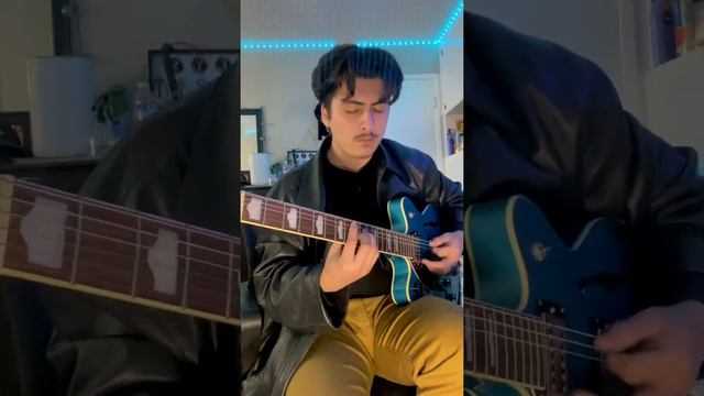 The Alton’s “Darling Girl” (Guitar Cover) смотреть онлайн