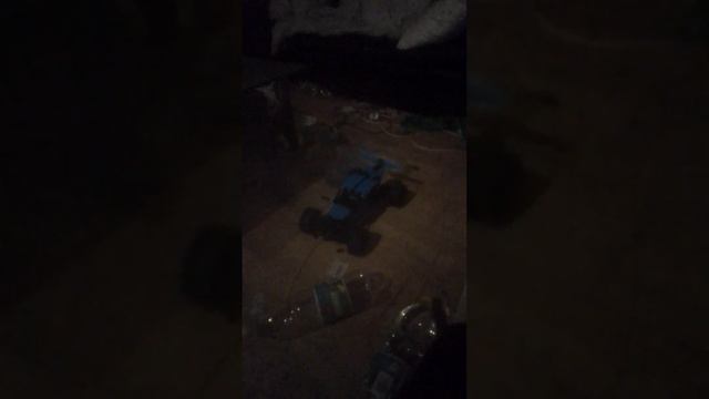 MOULDKING HURRICANE смотреть онлайн