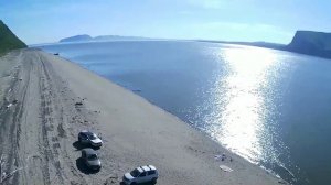 Тепсей, красноярское водохранилище, Потрошилово 02.06.2018