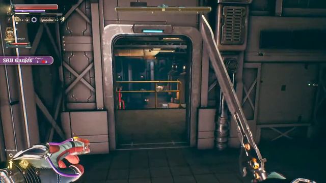 #СТРИМ КОСМИЧЕСКОЙ ИГРЫ THE OUTER WORLDS - прохождение на русском смотреть онлайн