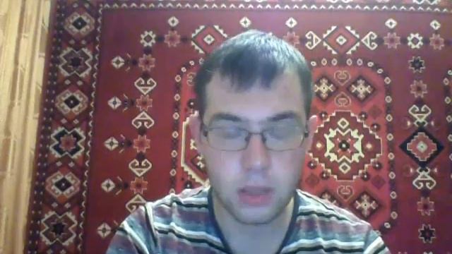 Серьёзный разговор к Андрею Нифёдову и Омскому ТВ