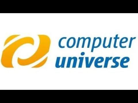Реклама Computeruniverse смотреть онлайн