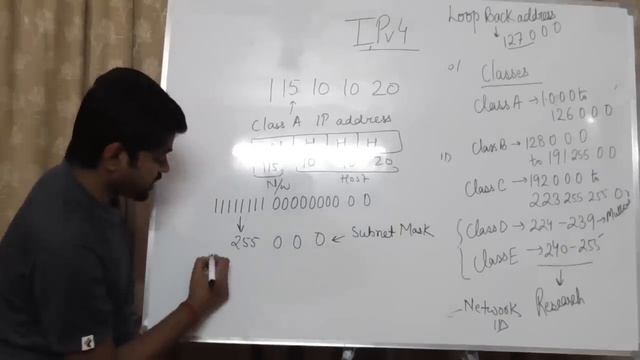 IP Addressing in easiest way-Hindi/Urdu|Youtube पर अबतक का बेस्ट लेक्चर,IP address पर смотреть онлайн