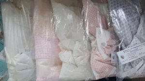 РЫНОК САДОВОД  ОДЕЖДА ДЛЯ НОВОРОЖДЕННЫХ ,КОМПЛЕКТЫ НА ВЫПИСКУ