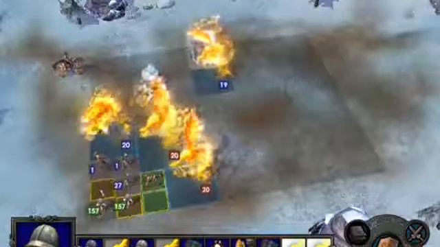 Heroes 5 фениксы смотреть онлайн