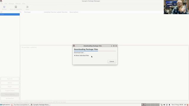 System Setup & Product Review - Debian 11 Bullseye смотреть онлайн