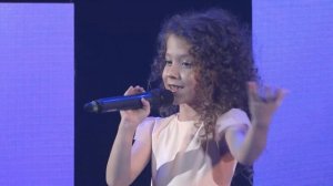 АЙЗА «Энием, жаным син» автор Зульфия Минхажева