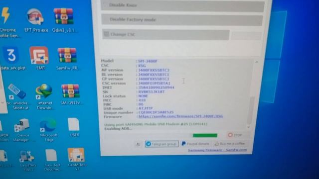 Fast Frp Servies One Click Samsung J4 FRP unlock android 8.0.0 Oreo J400F FRP bypass 100% Solutions смотреть онлайн