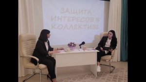 Видеопредставление педагога-наставника Хомулиной Н.В.-конкурс "Наставник года - 2023" районный этап